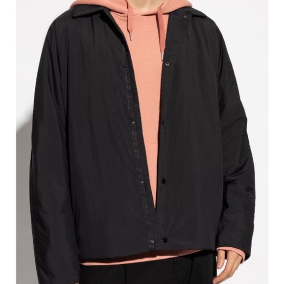 Rag & Bone Finlay Water Resistant Shirt Jacket - Picture 2 of 11